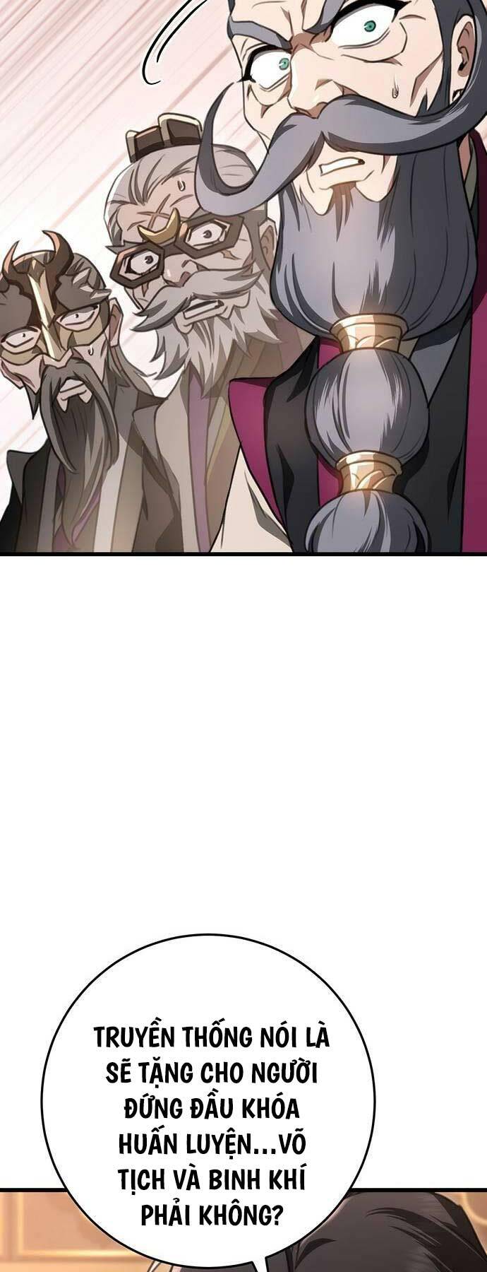 Thanh Kiếm Của Hoàng Đế - Chapter 40 - Page 39