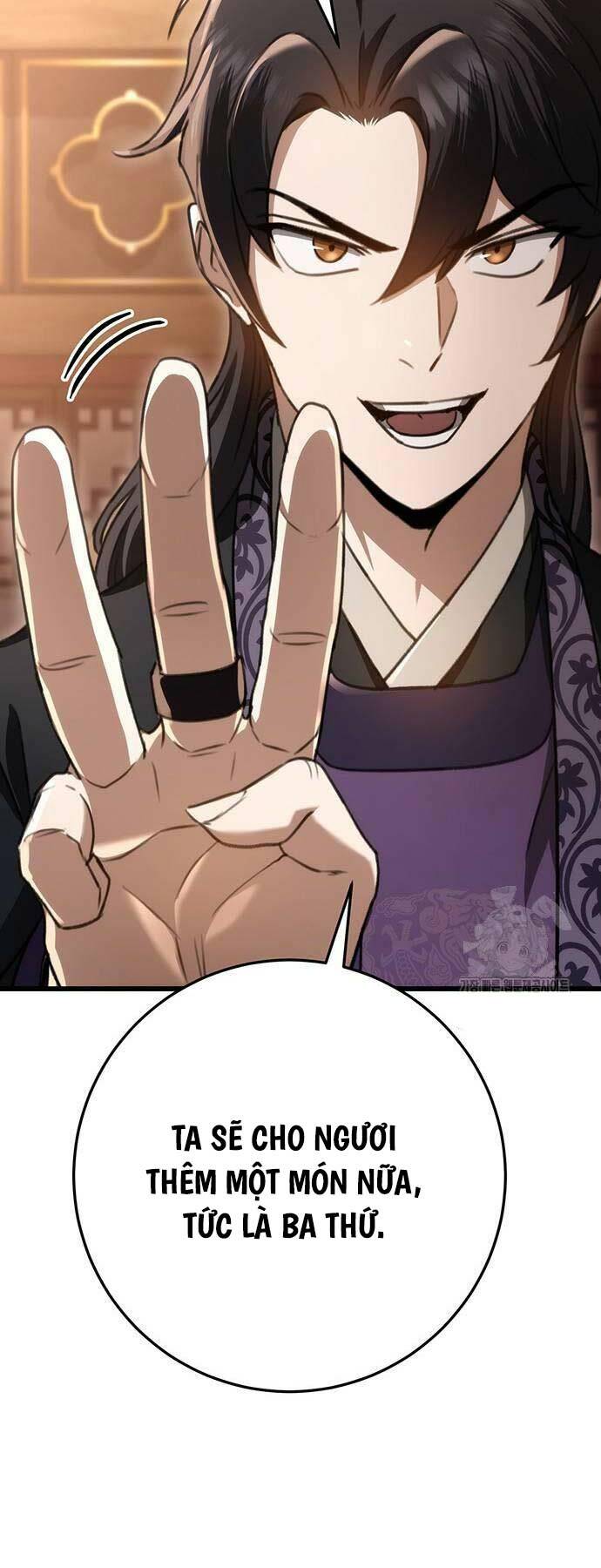 Thanh Kiếm Của Hoàng Đế - Chapter 40 - Page 40