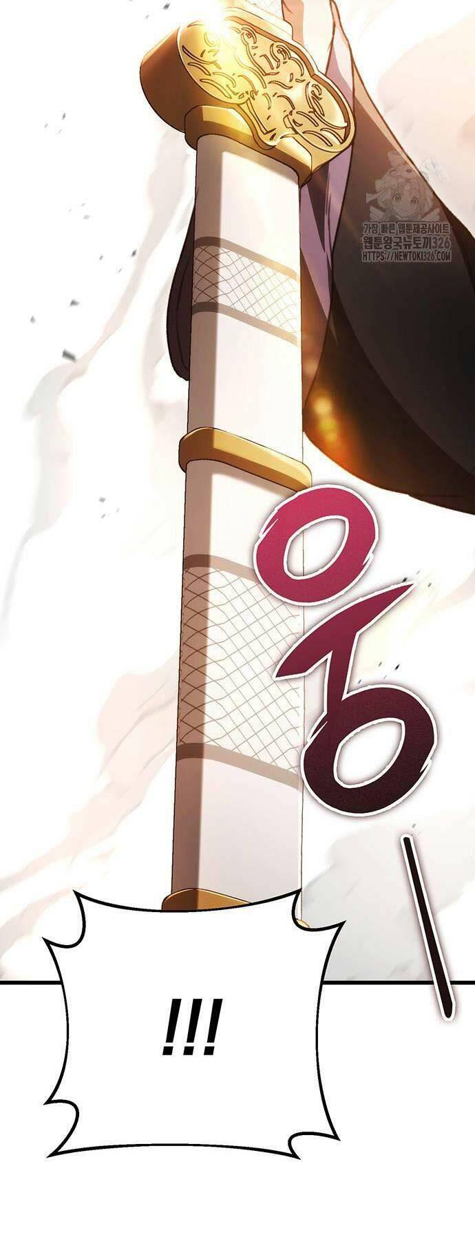 Thanh Kiếm Của Hoàng Đế - Chapter 40 - Page 43