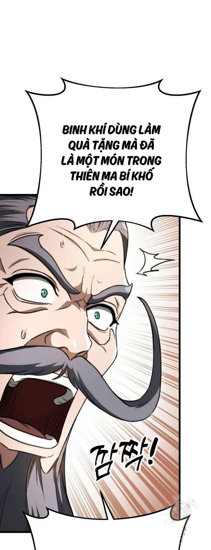 Thanh Kiếm Của Hoàng Đế - Chapter 40 - Page 44