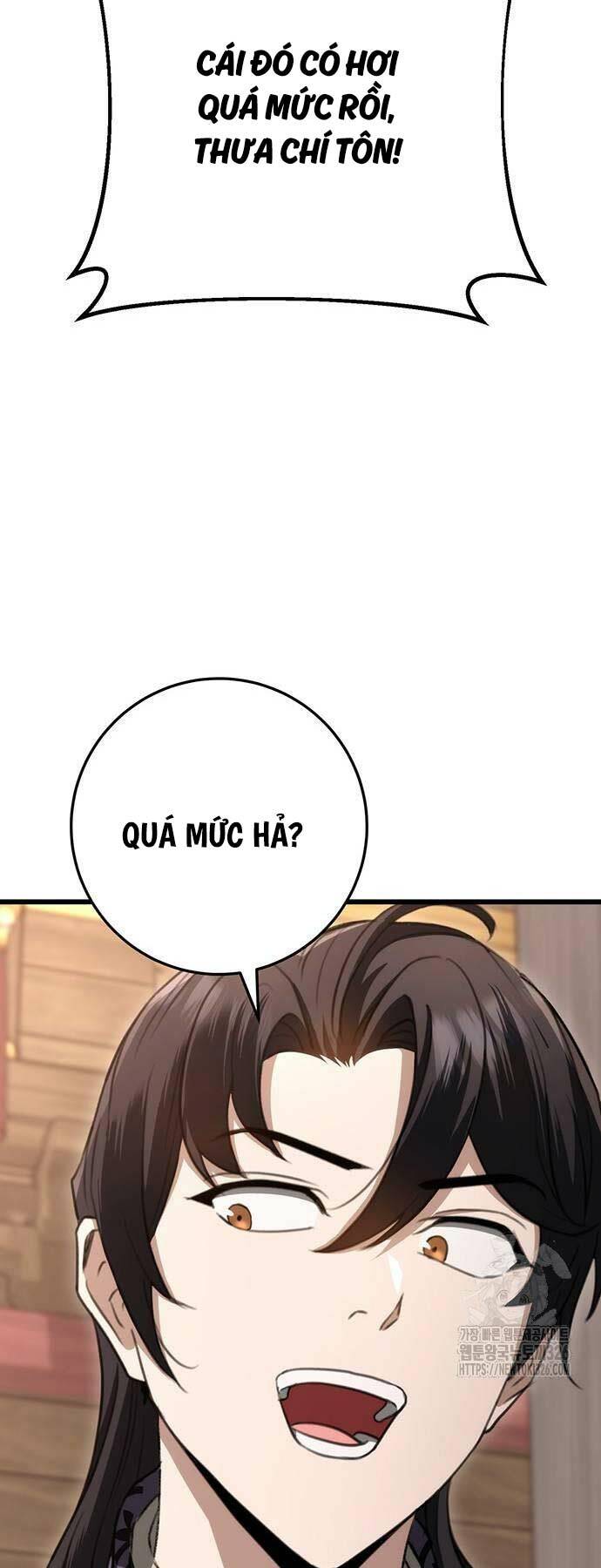 Thanh Kiếm Của Hoàng Đế - Chapter 40 - Page 45