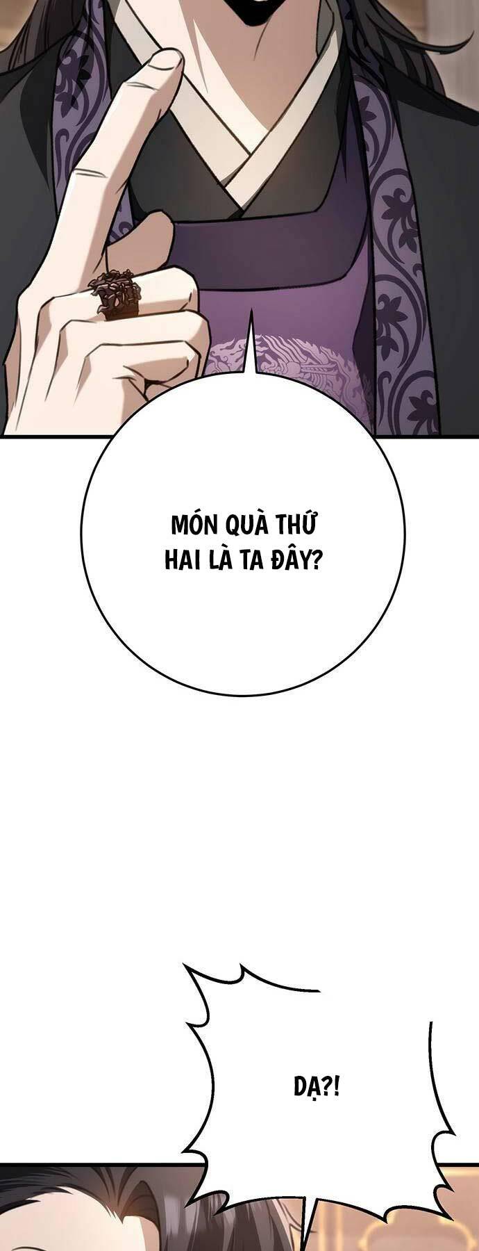 Thanh Kiếm Của Hoàng Đế - Chapter 40 - Page 46