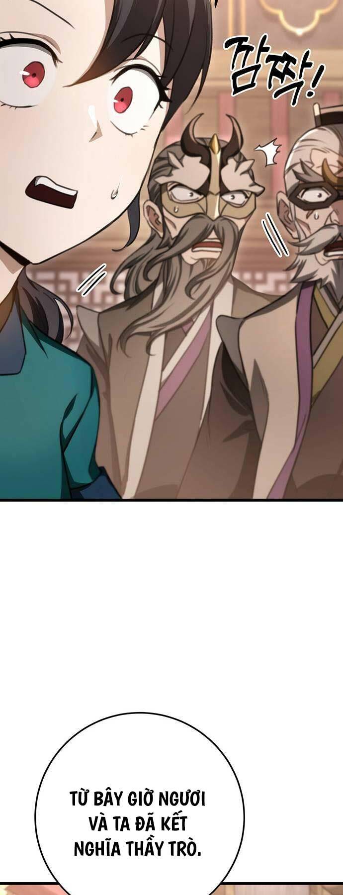 Thanh Kiếm Của Hoàng Đế - Chapter 40 - Page 47