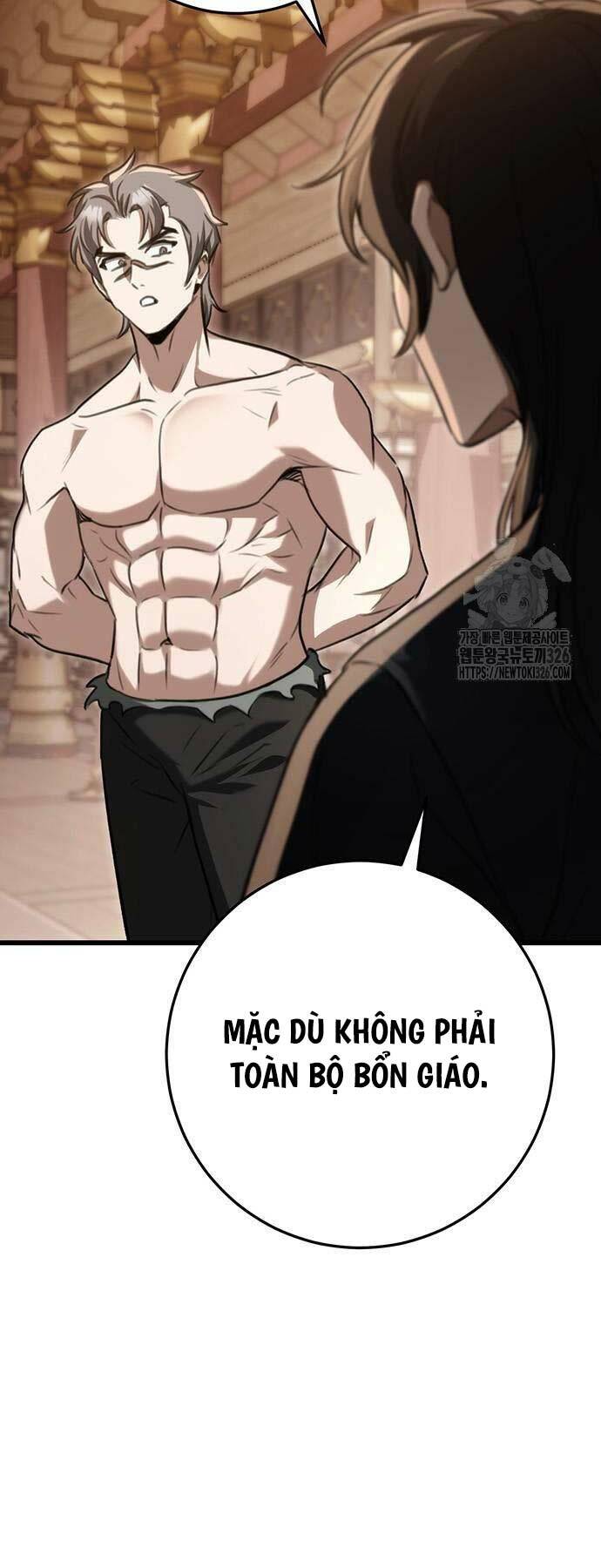 Thanh Kiếm Của Hoàng Đế - Chapter 40 - Page 4
