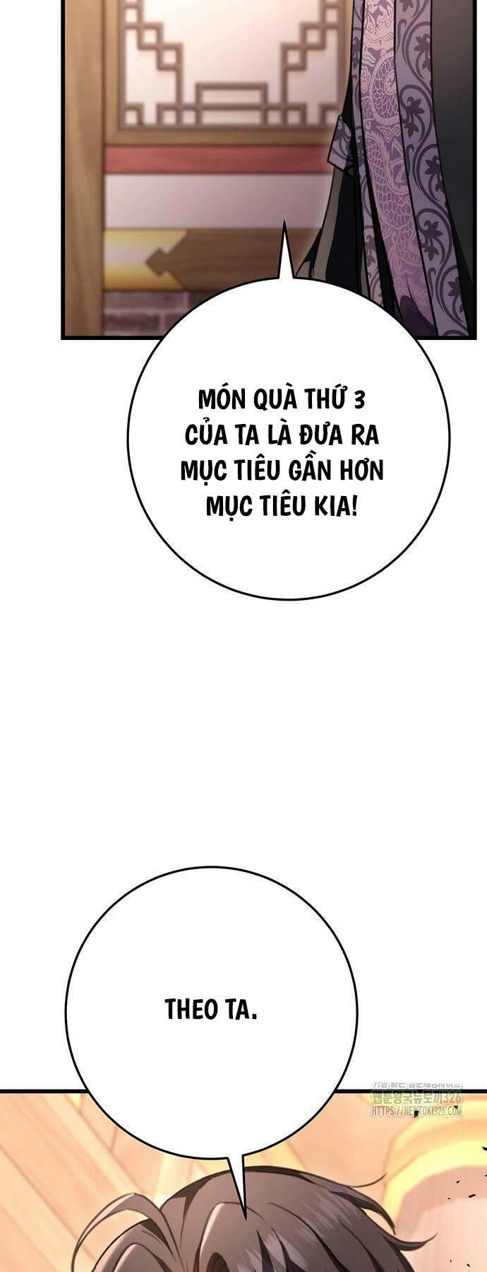 Thanh Kiếm Của Hoàng Đế - Chapter 40 - Page 52