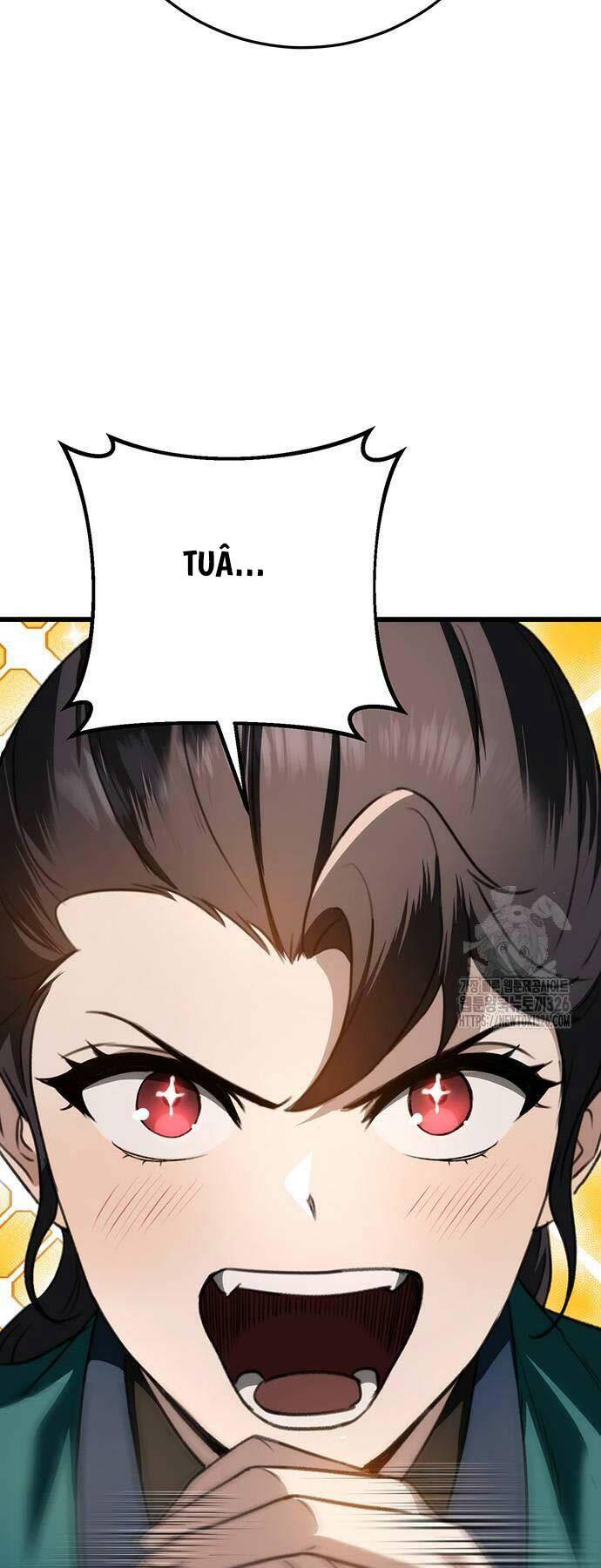 Thanh Kiếm Của Hoàng Đế - Chapter 40 - Page 54