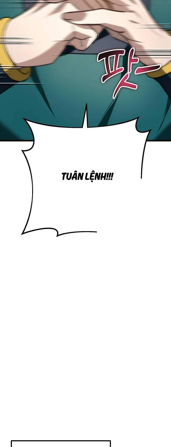 Thanh Kiếm Của Hoàng Đế - Chapter 40 - Page 55