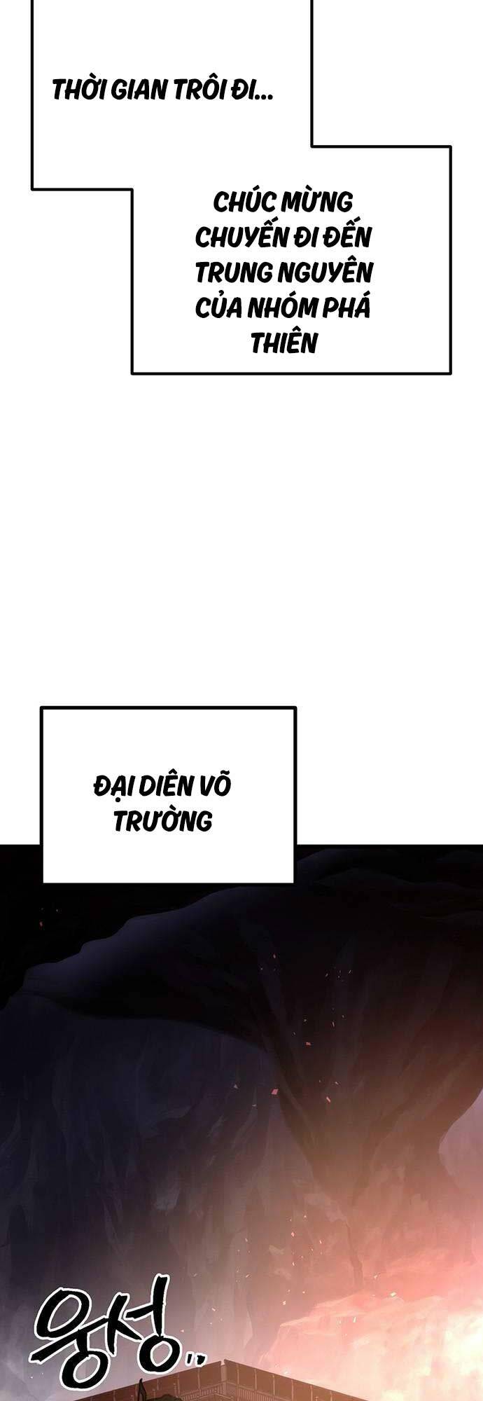 Thanh Kiếm Của Hoàng Đế - Chapter 40 - Page 56