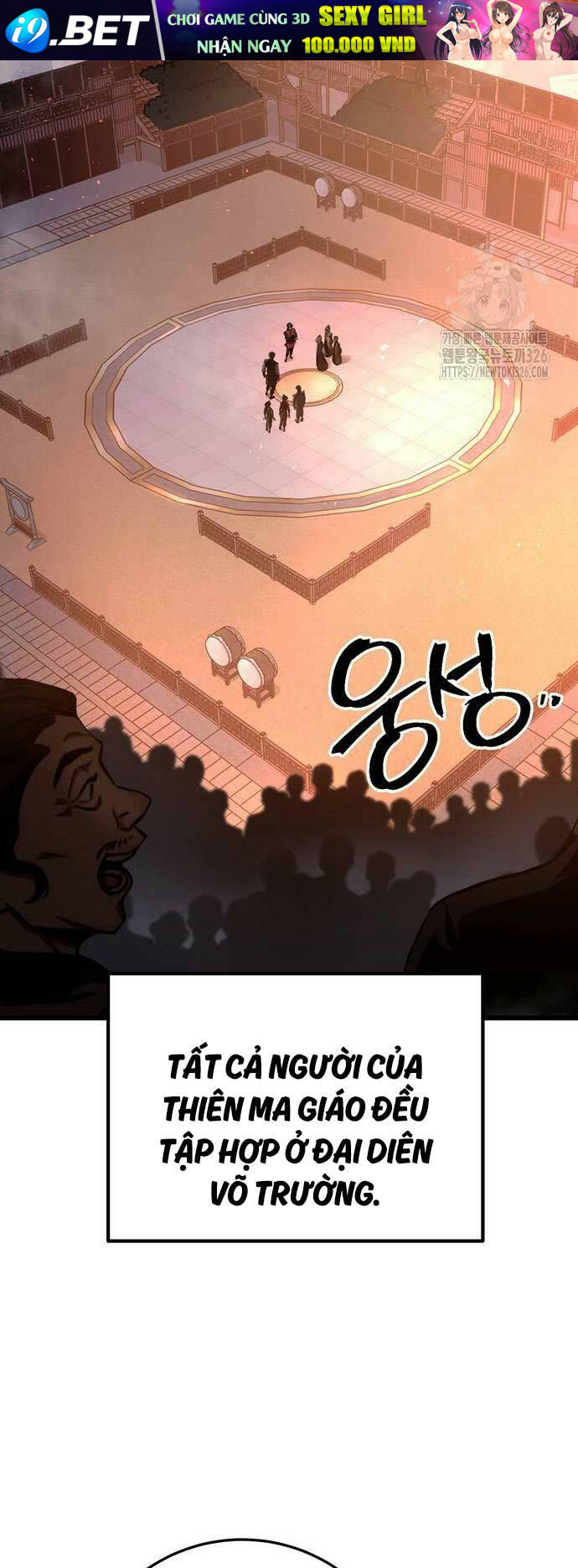 Thanh Kiếm Của Hoàng Đế - Chapter 40 - Page 57