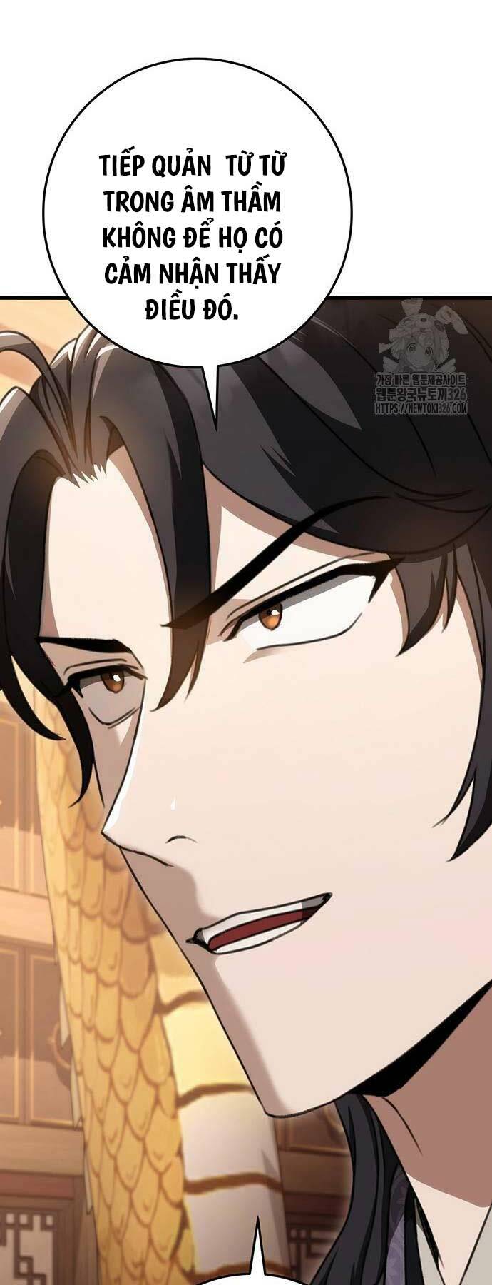 Thanh Kiếm Của Hoàng Đế - Chapter 40 - Page 5