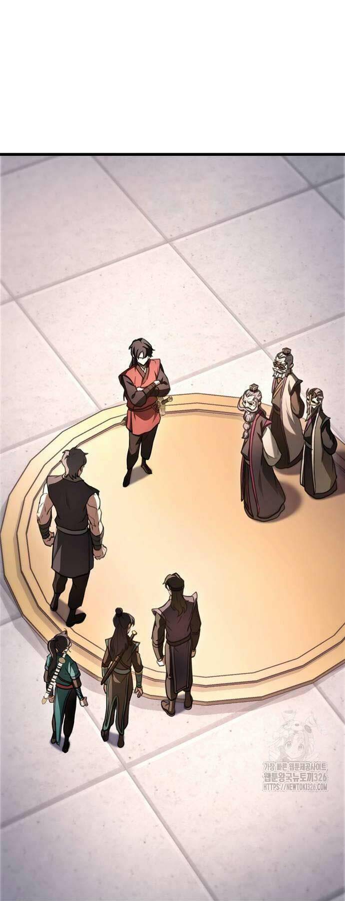 Thanh Kiếm Của Hoàng Đế - Chapter 40 - Page 59