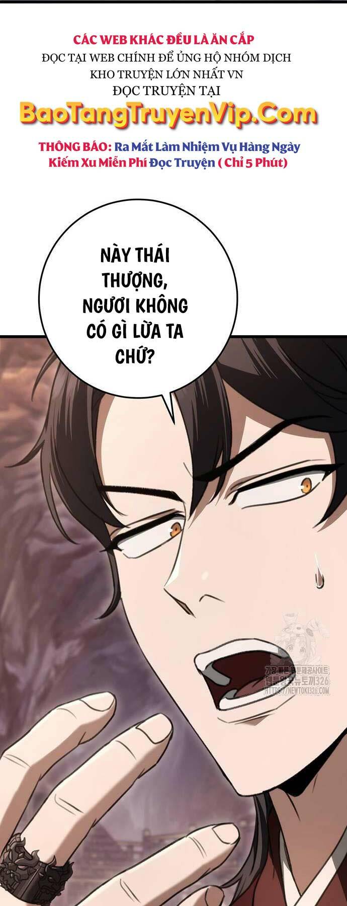 Thanh Kiếm Của Hoàng Đế - Chapter 40 - Page 60