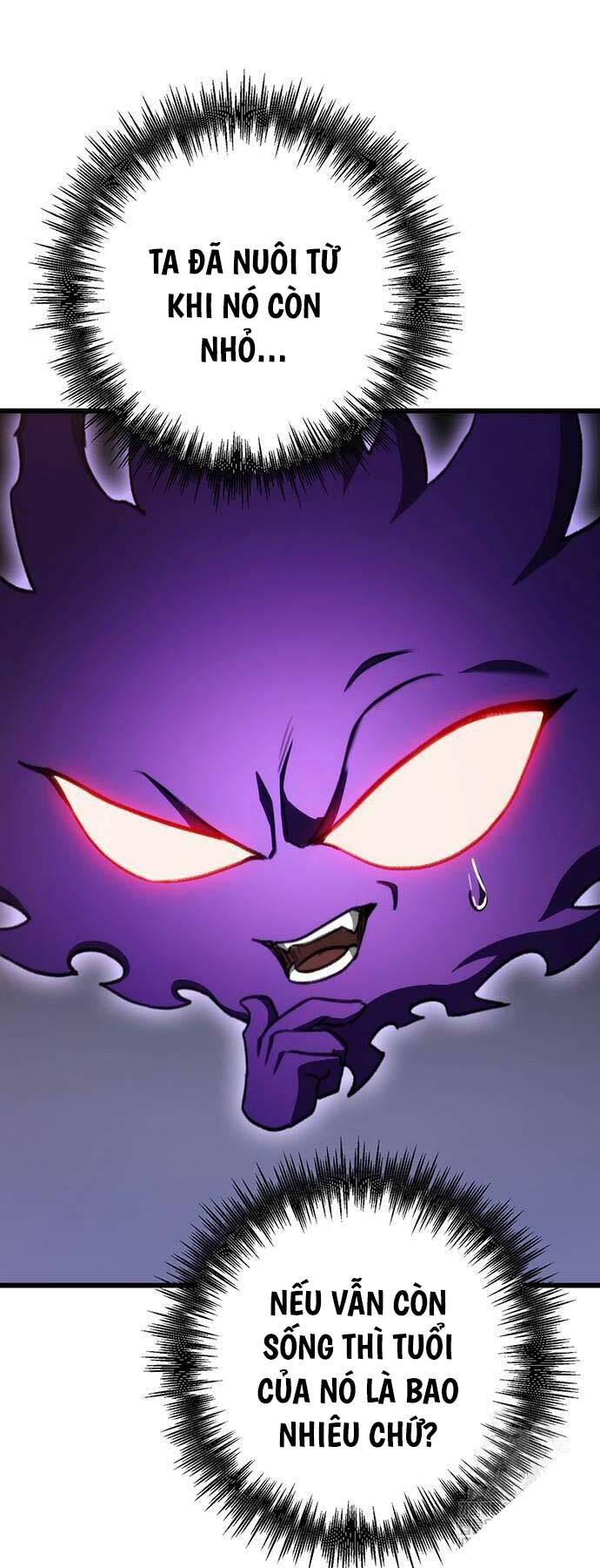 Thanh Kiếm Của Hoàng Đế - Chapter 40 - Page 65