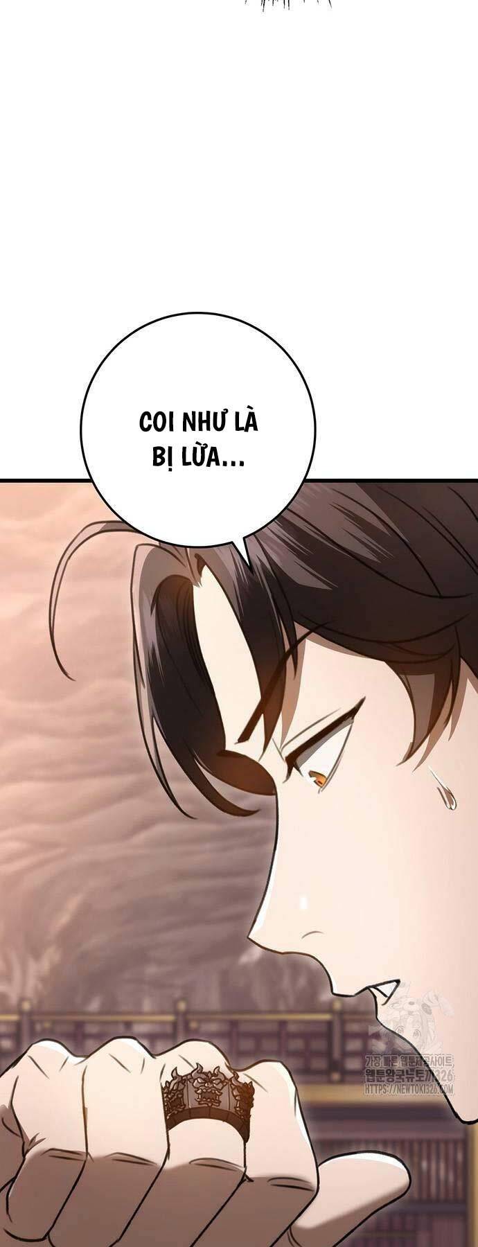 Thanh Kiếm Của Hoàng Đế - Chapter 40 - Page 66