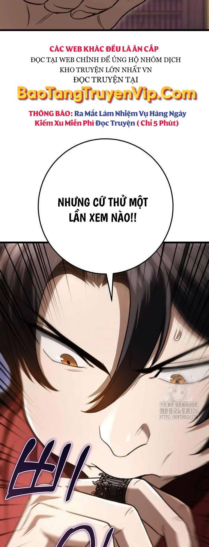 Thanh Kiếm Của Hoàng Đế - Chapter 40 - Page 67