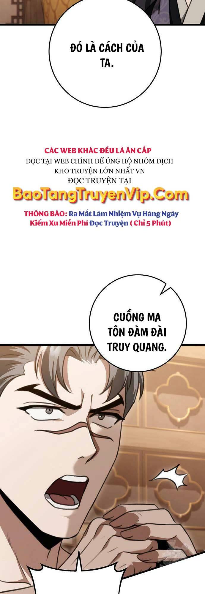 Thanh Kiếm Của Hoàng Đế - Chapter 40 - Page 6