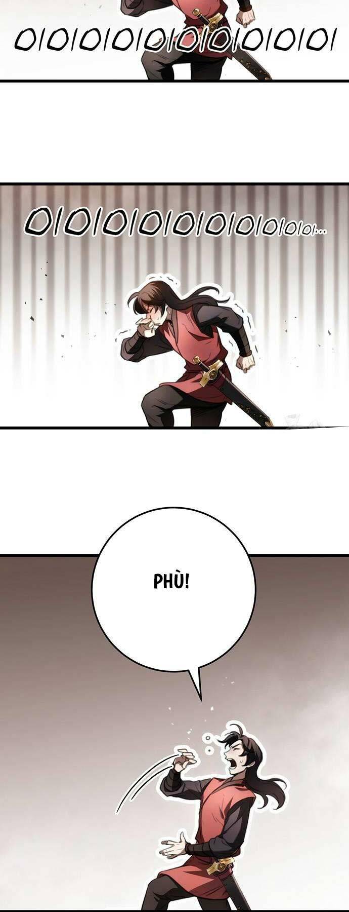 Thanh Kiếm Của Hoàng Đế - Chapter 40 - Page 69