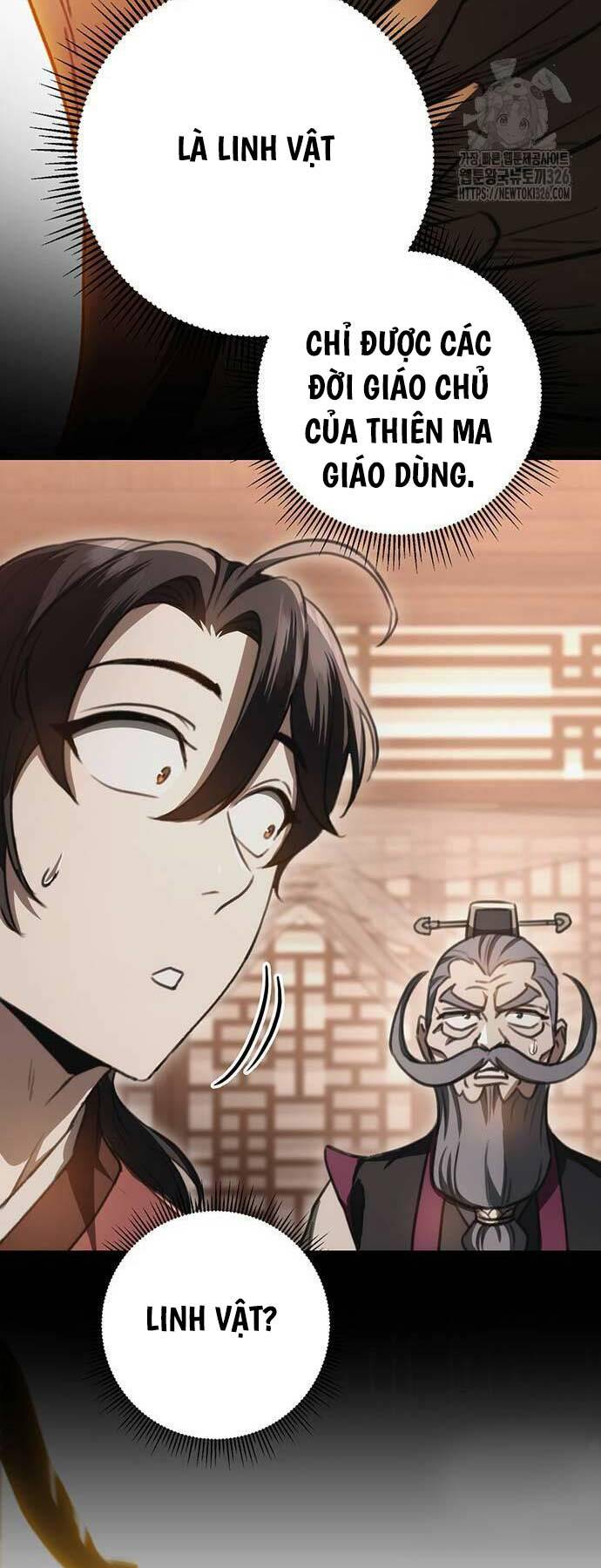 Thanh Kiếm Của Hoàng Đế - Chapter 40 - Page 74