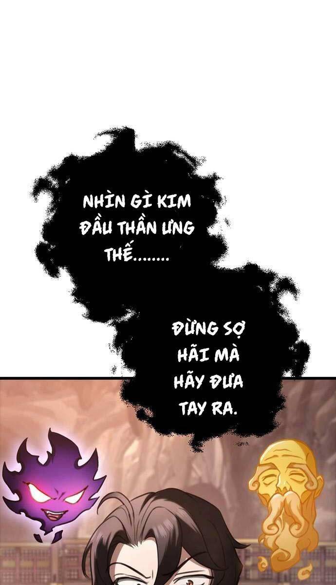 Thanh Kiếm Của Hoàng Đế - Chapter 41 - Page 9