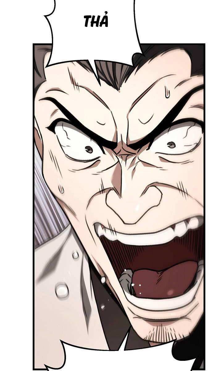 Thanh Kiếm Của Hoàng Đế - Chapter 41 - Page 99