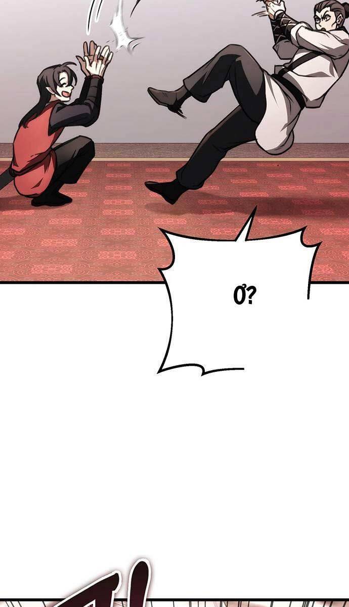 Thanh Kiếm Của Hoàng Đế - Chapter 41 - Page 101