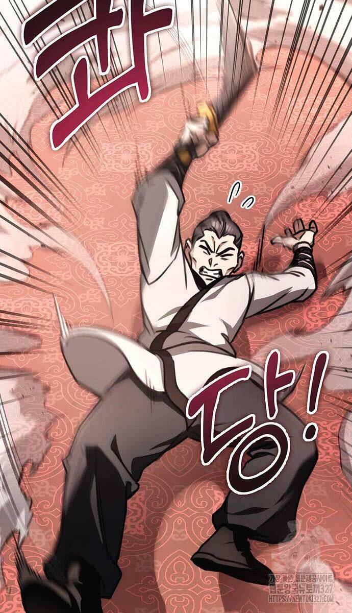 Thanh Kiếm Của Hoàng Đế - Chapter 41 - Page 102