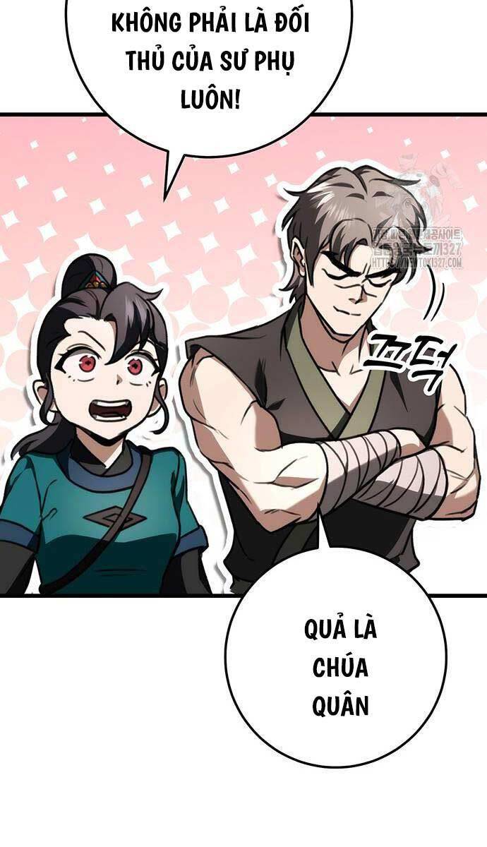 Thanh Kiếm Của Hoàng Đế - Chapter 41 - Page 104