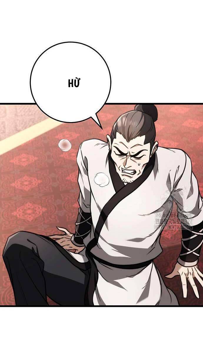 Thanh Kiếm Của Hoàng Đế - Chapter 41 - Page 105