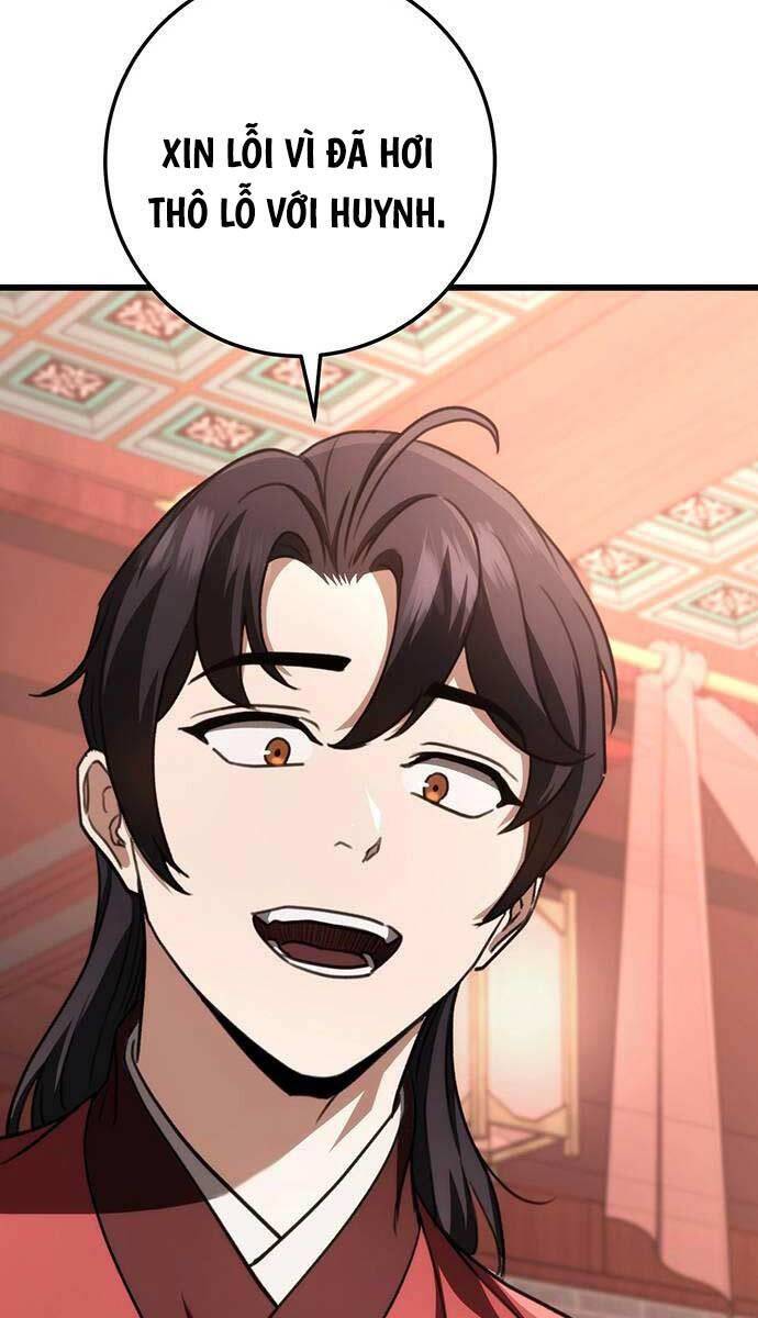 Thanh Kiếm Của Hoàng Đế - Chapter 41 - Page 107