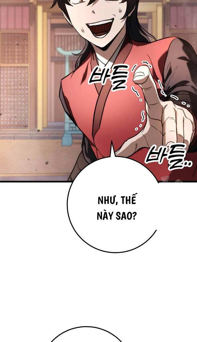 Thanh Kiếm Của Hoàng Đế - Chapter 41 - Page 10