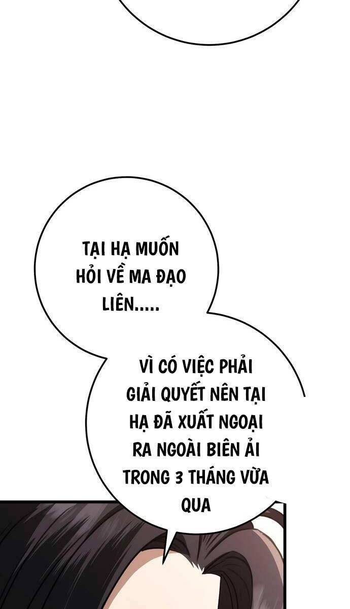 Thanh Kiếm Của Hoàng Đế - Chapter 41 - Page 109