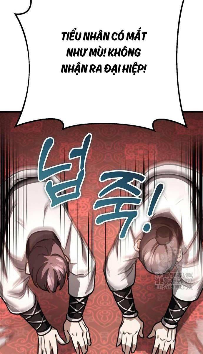 Thanh Kiếm Của Hoàng Đế - Chapter 41 - Page 113