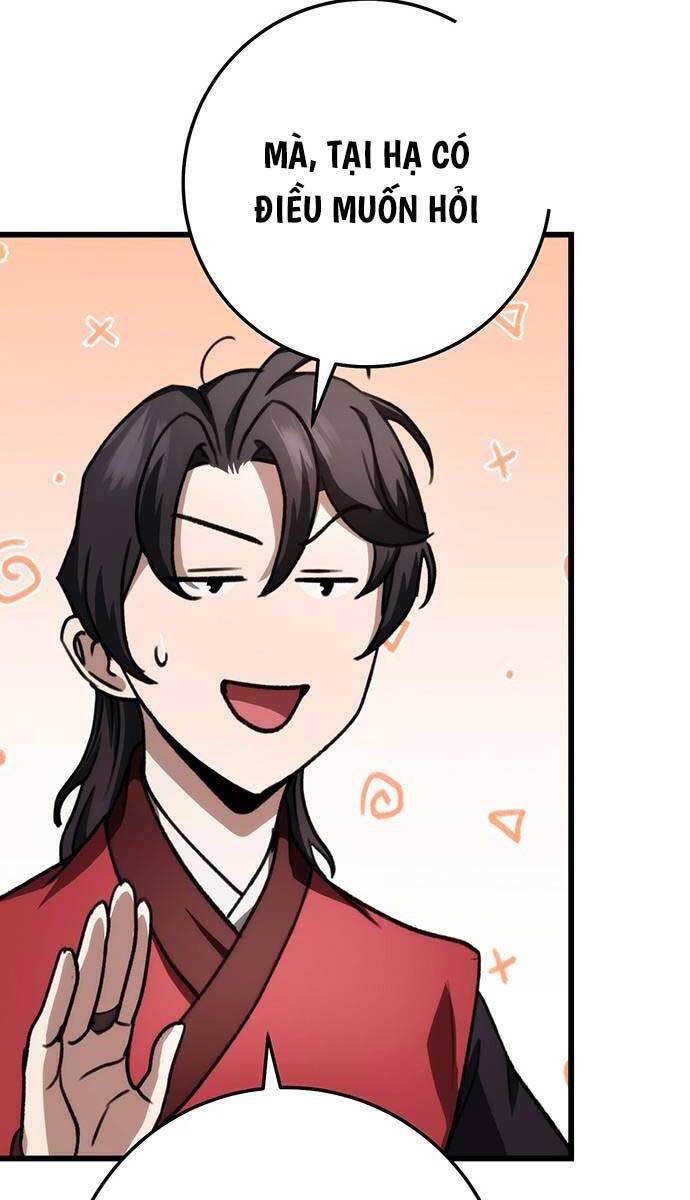 Thanh Kiếm Của Hoàng Đế - Chapter 41 - Page 115
