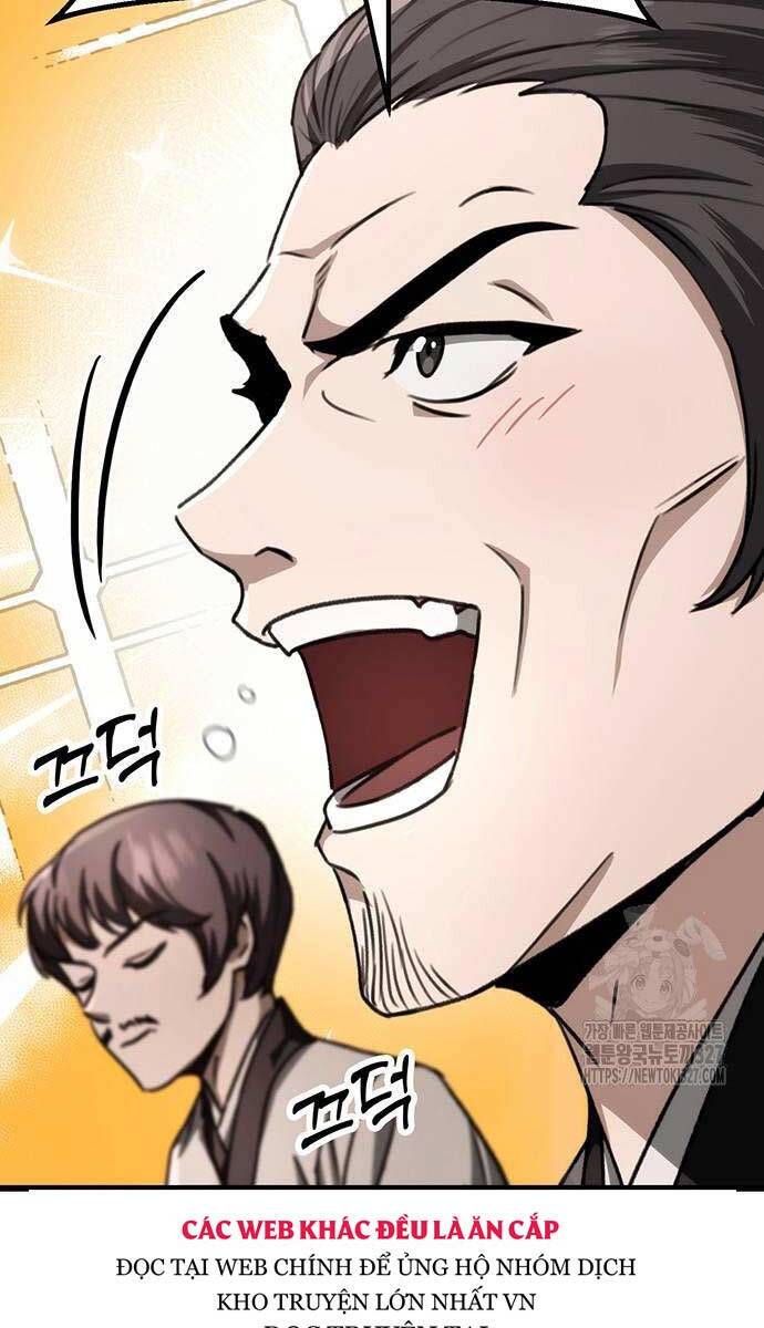 Thanh Kiếm Của Hoàng Đế - Chapter 41 - Page 117