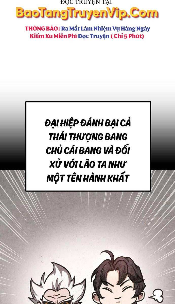 Thanh Kiếm Của Hoàng Đế - Chapter 41 - Page 118