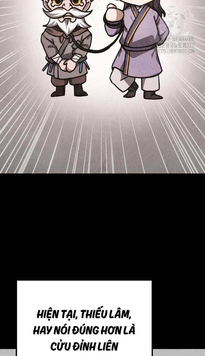 Thanh Kiếm Của Hoàng Đế - Chapter 41 - Page 119
