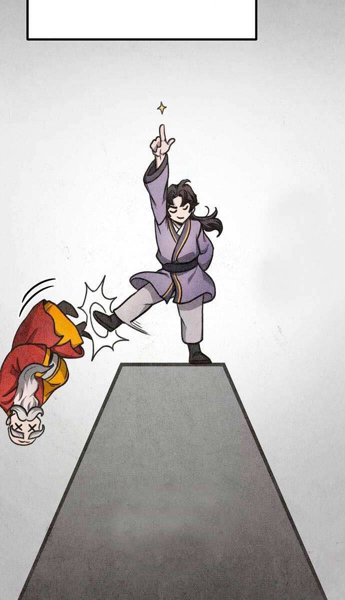 Thanh Kiếm Của Hoàng Đế - Chapter 41 - Page 120