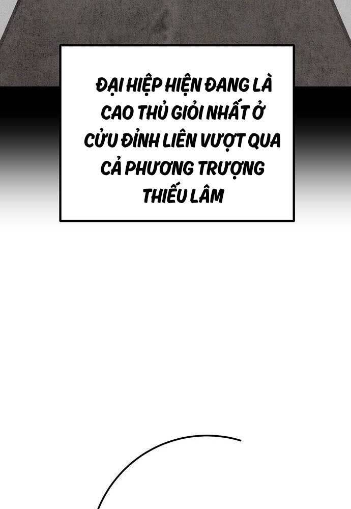 Thanh Kiếm Của Hoàng Đế - Chapter 41 - Page 121