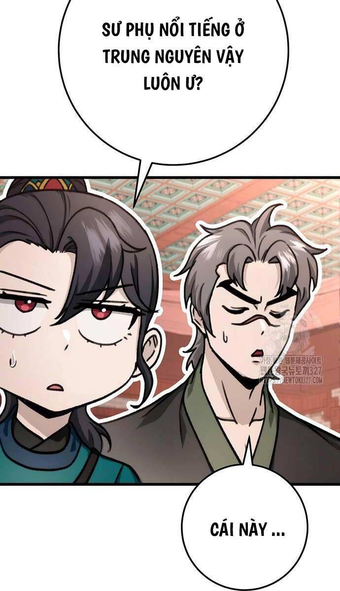 Thanh Kiếm Của Hoàng Đế - Chapter 41 - Page 124