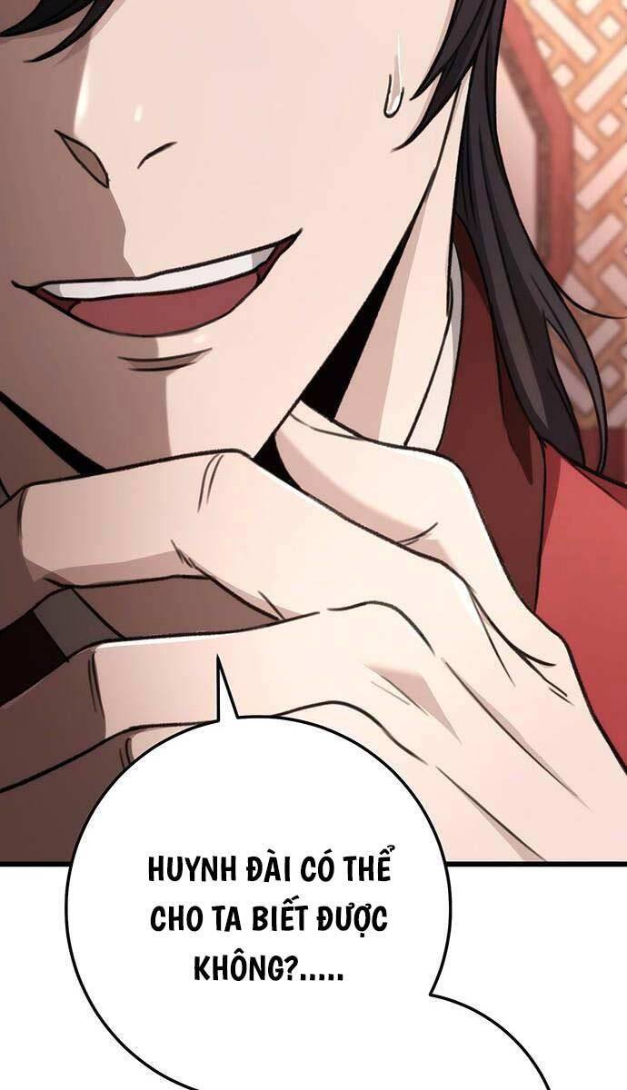 Thanh Kiếm Của Hoàng Đế - Chapter 41 - Page 126