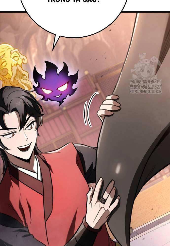 Thanh Kiếm Của Hoàng Đế - Chapter 41 - Page 13