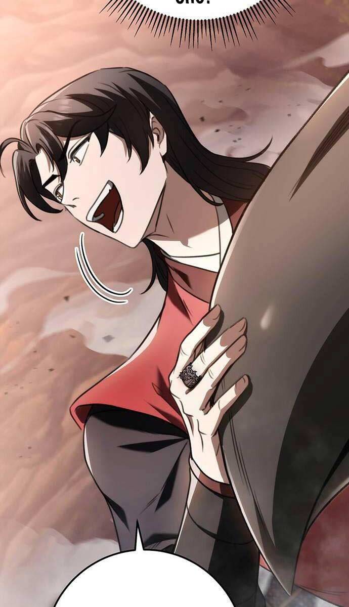 Thanh Kiếm Của Hoàng Đế - Chapter 41 - Page 15