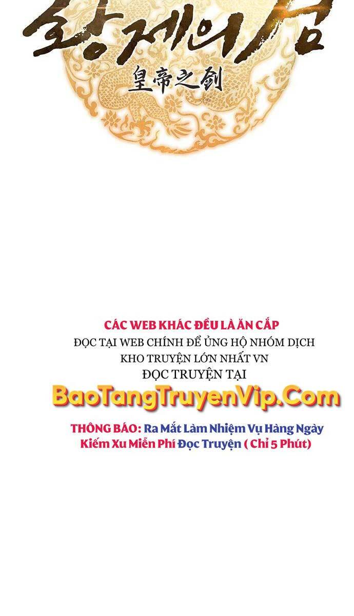 Thanh Kiếm Của Hoàng Đế - Chapter 41 - Page 19