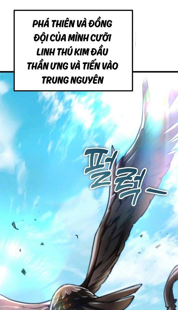 Thanh Kiếm Của Hoàng Đế - Chapter 41 - Page 20