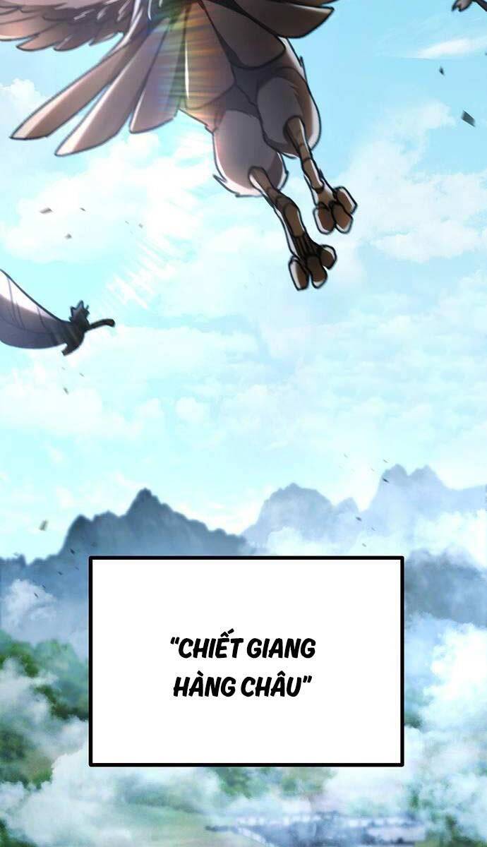 Thanh Kiếm Của Hoàng Đế - Chapter 41 - Page 21
