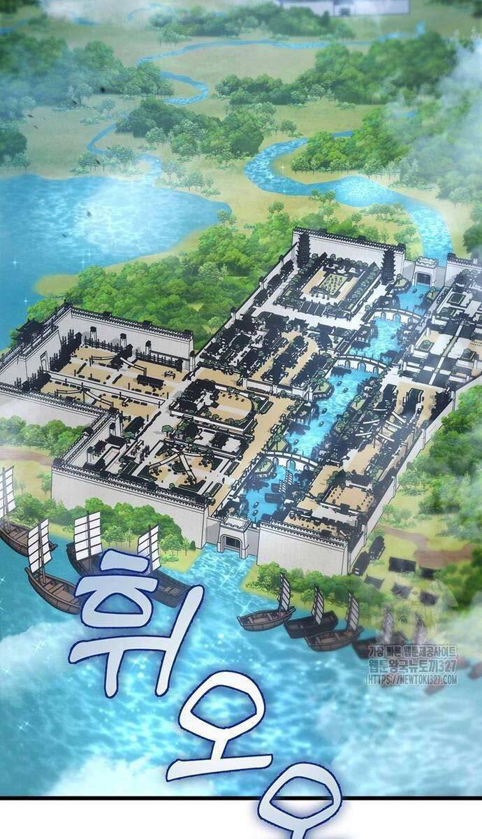 Thanh Kiếm Của Hoàng Đế - Chapter 41 - Page 22