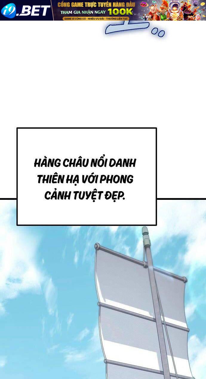 Thanh Kiếm Của Hoàng Đế - Chapter 41 - Page 23