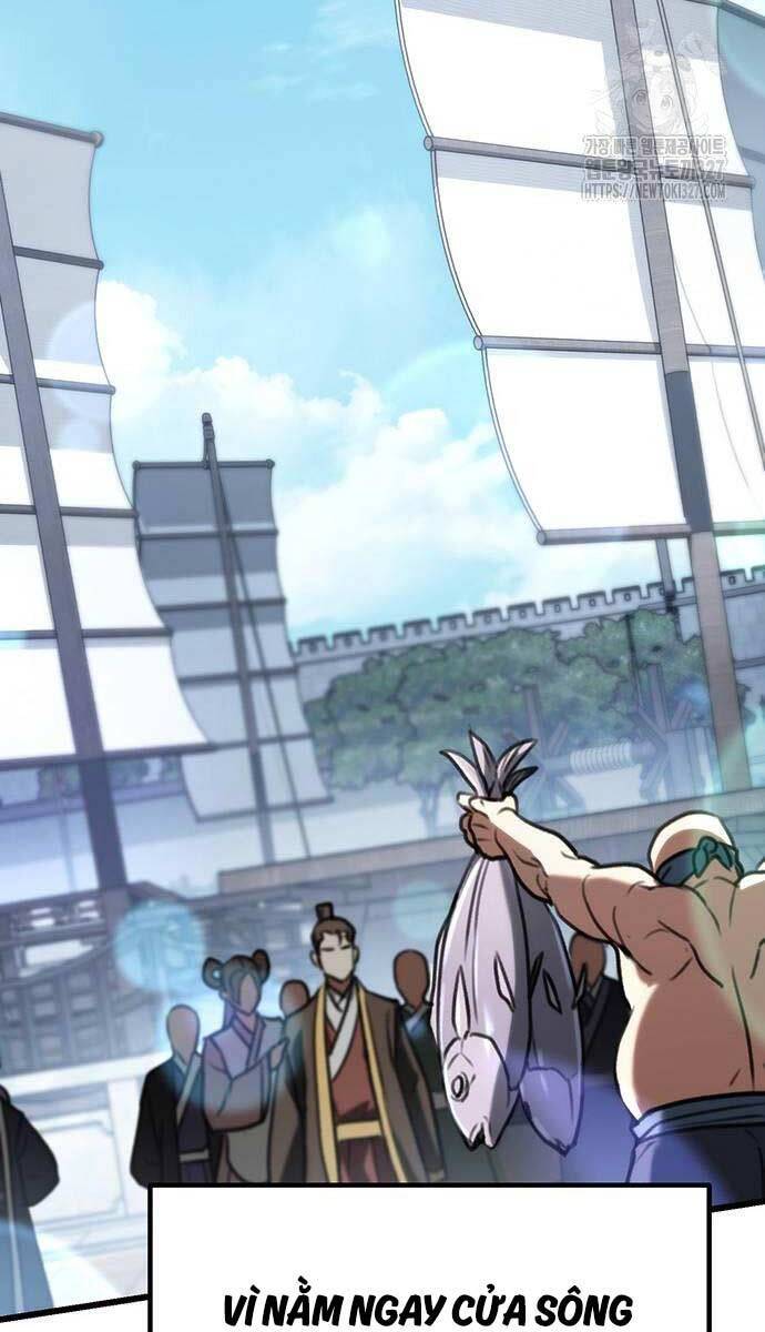 Thanh Kiếm Của Hoàng Đế - Chapter 41 - Page 24