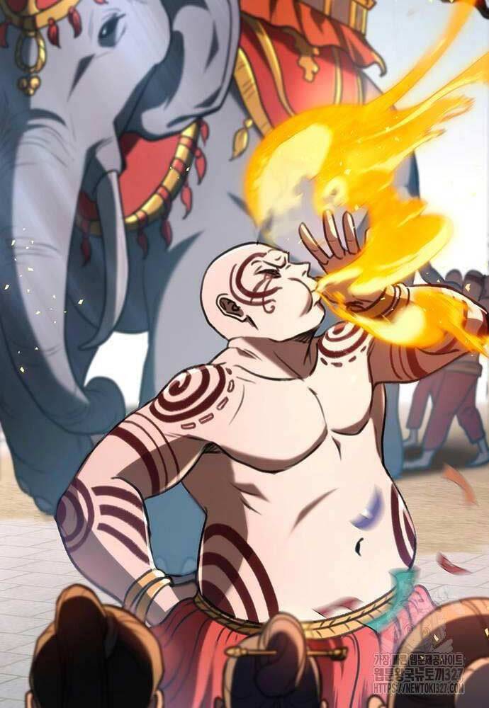 Thanh Kiếm Của Hoàng Đế - Chapter 41 - Page 26