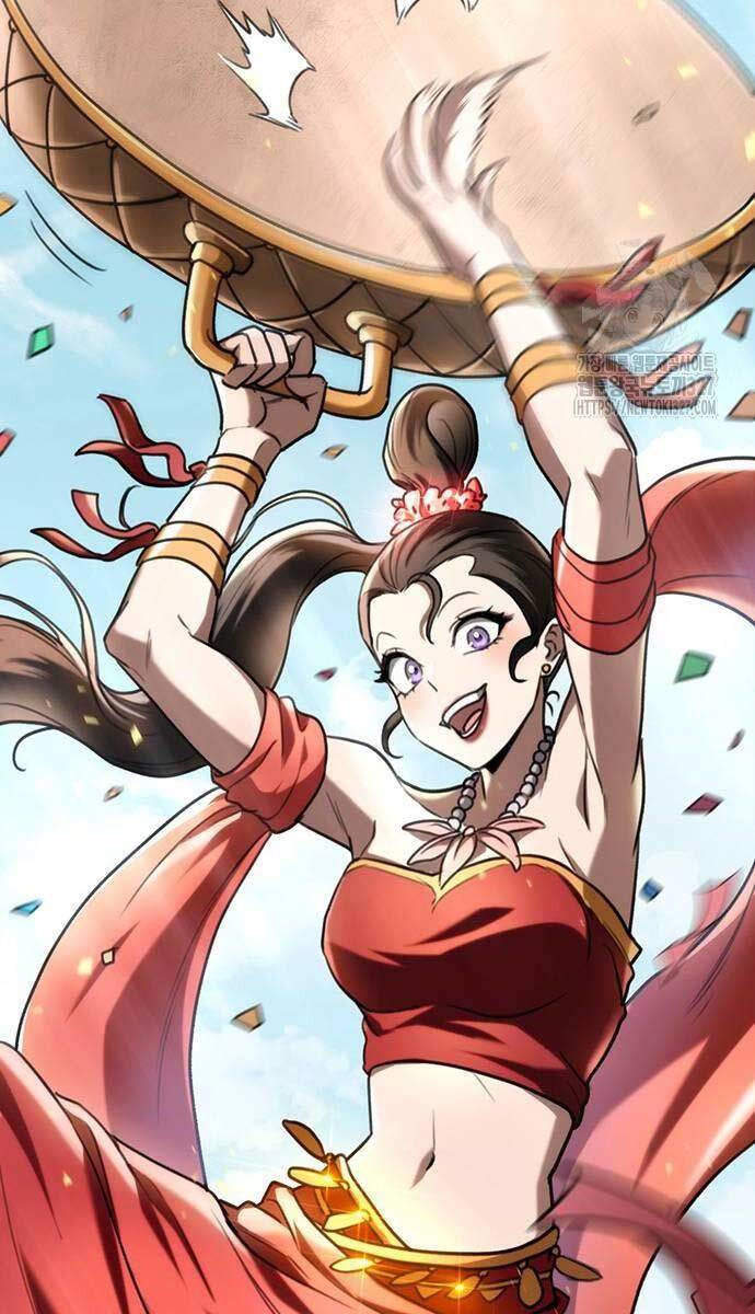 Thanh Kiếm Của Hoàng Đế - Chapter 41 - Page 28